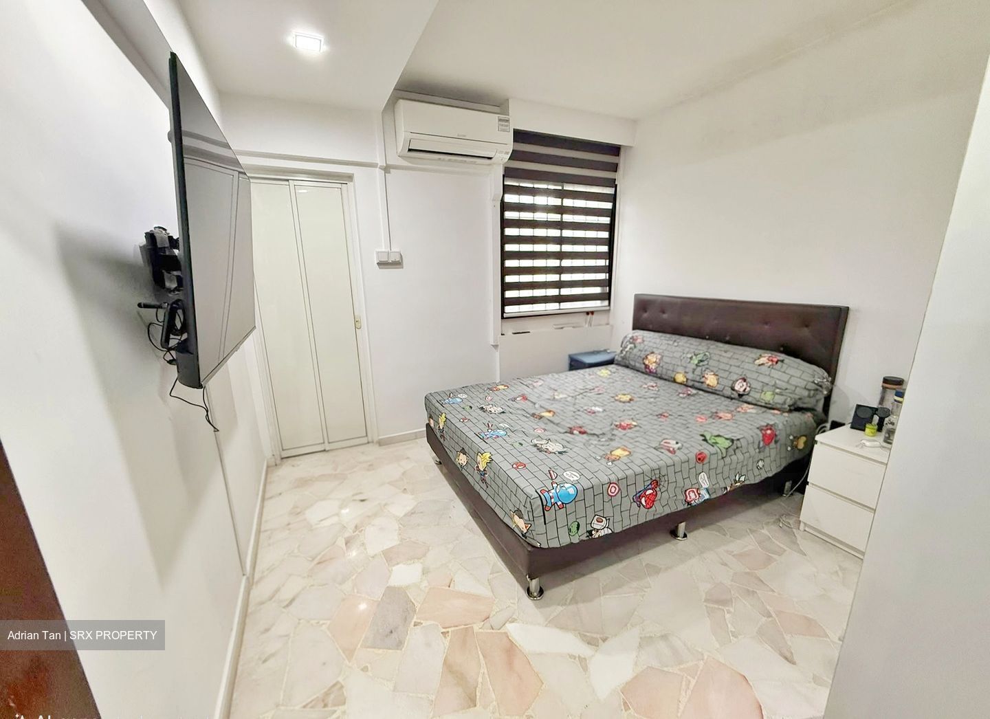 Blk 476 Teck Ghee Horizon (Ang Mo Kio), HDB 3 Rooms #624598411